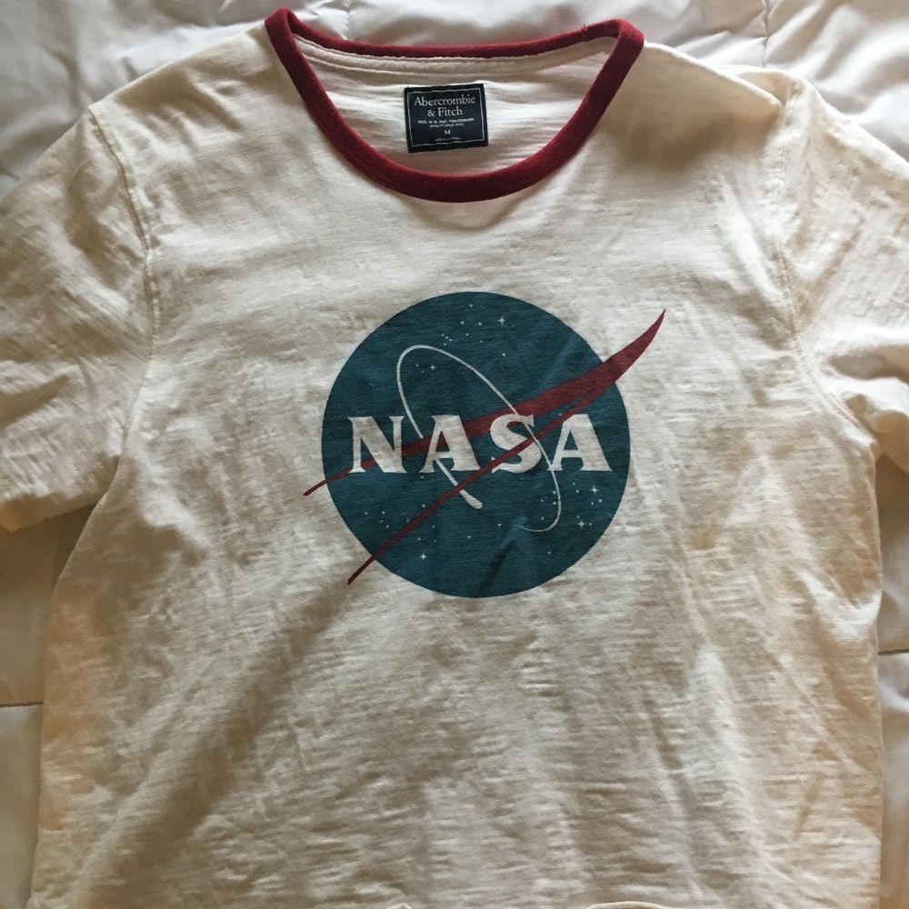 NASA T-Shirt